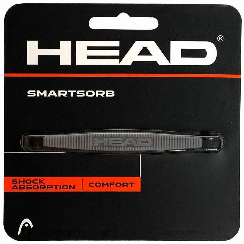 Antivibrador Head Smartsorb Gris