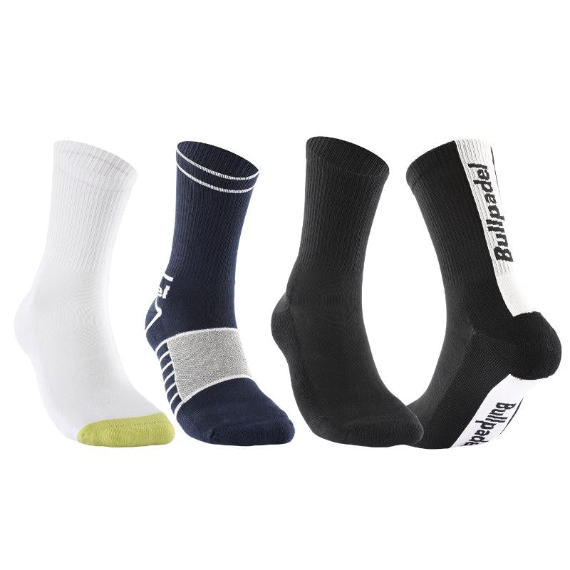 Calcetines Bullpadel BP255 I 3 Pares