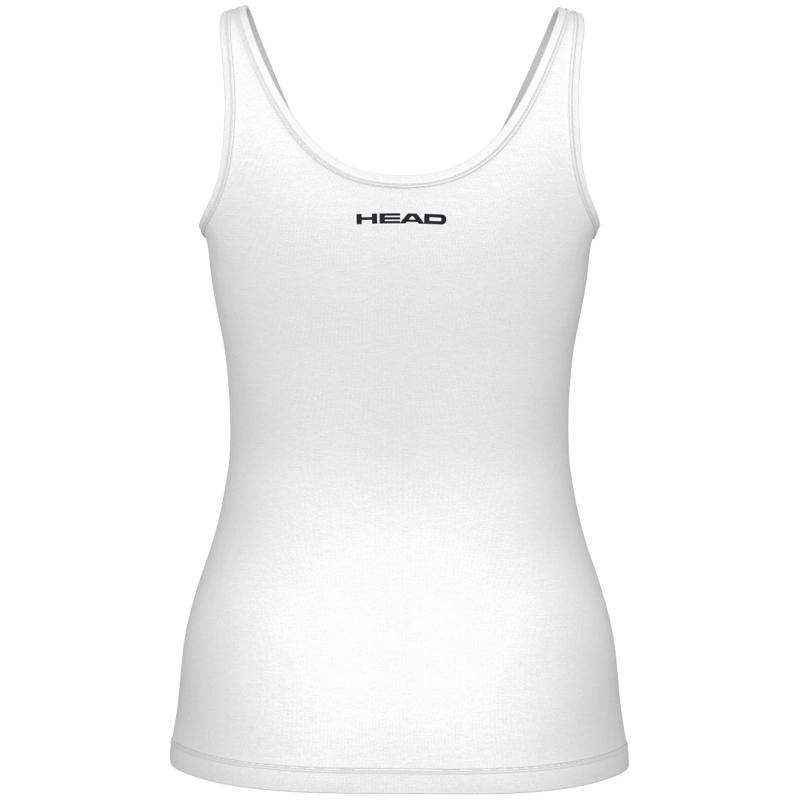 Camiseta Head Spirit II Verde Print Mujer