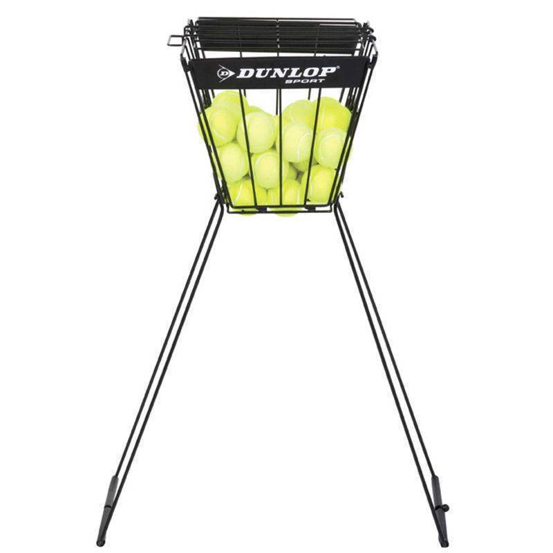 Cesto Bolas Dunlop 70 Pelotas