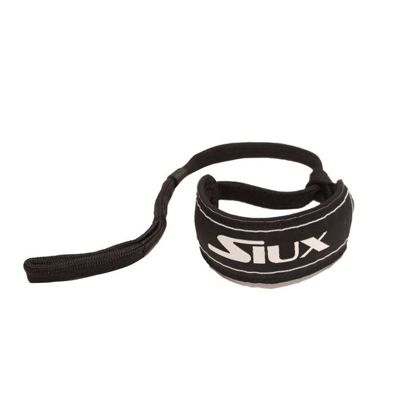 Cordon Siux Negro
