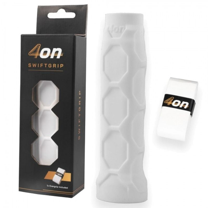 Grip 4on SwiftGrip Blanco