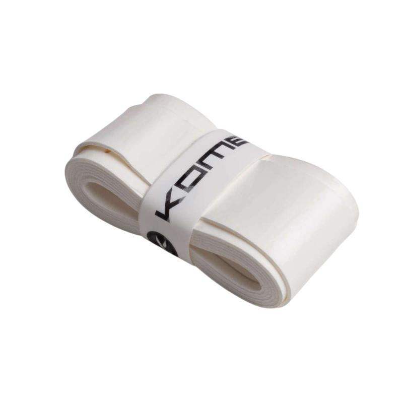 Overgrip Kombat Liso Blanco
