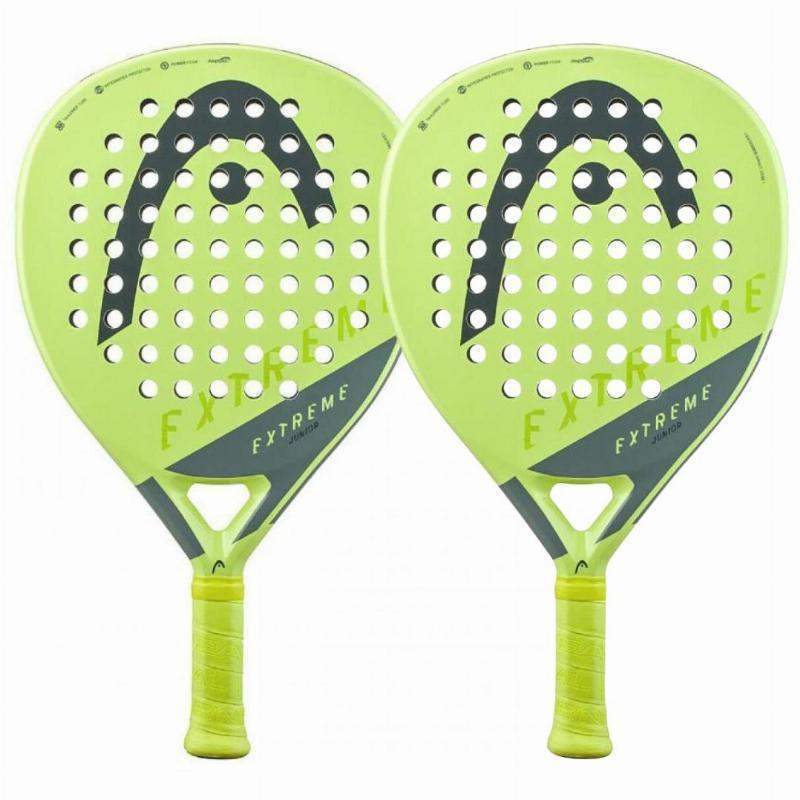 Pack Pala Head Extreme Junior 2023 x2