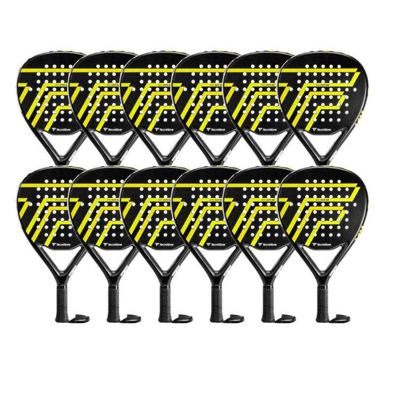 Pack Tecnifibre Wall Breaker 360 X12