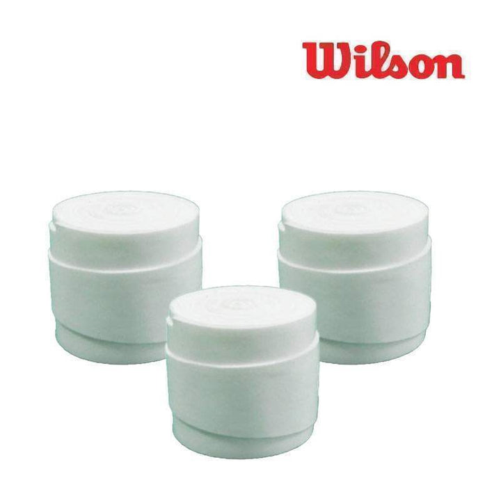 Overgrips Wilson Comfort Pro Liso 3 unidades