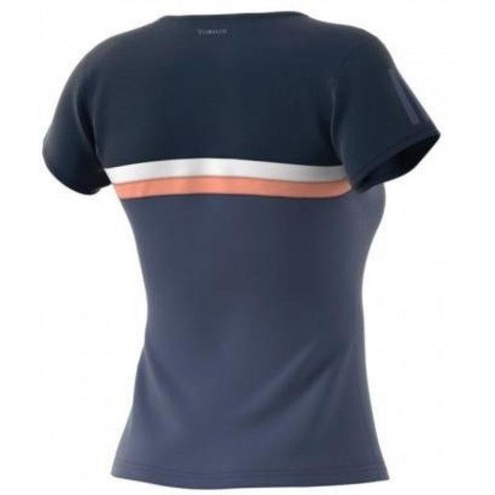 Ropa de Padel ADIDAS Camiseta Club Tee Conavy