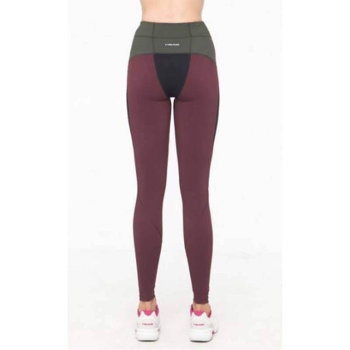 Ropa de Padel Head CAPSULE 1/1 LEGGING W