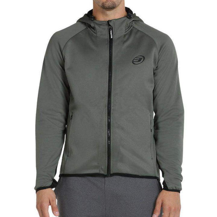 Anorak Bullpadel Boque Kaki