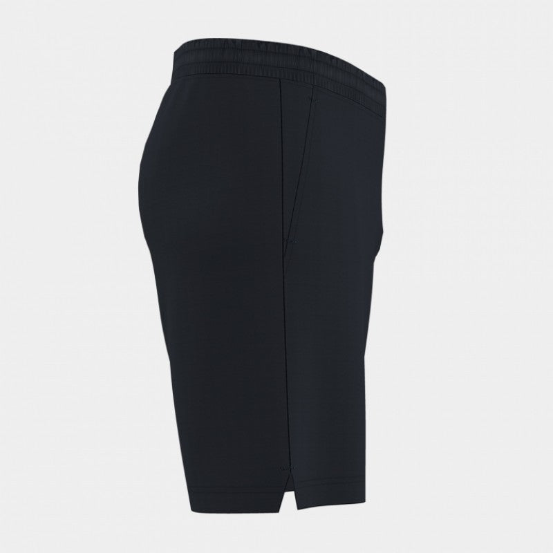Bermuda Joma Drive Negro Junior