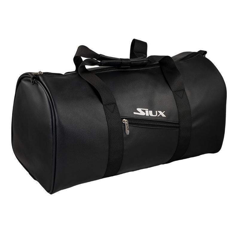 Bolsa Siux The King Negro