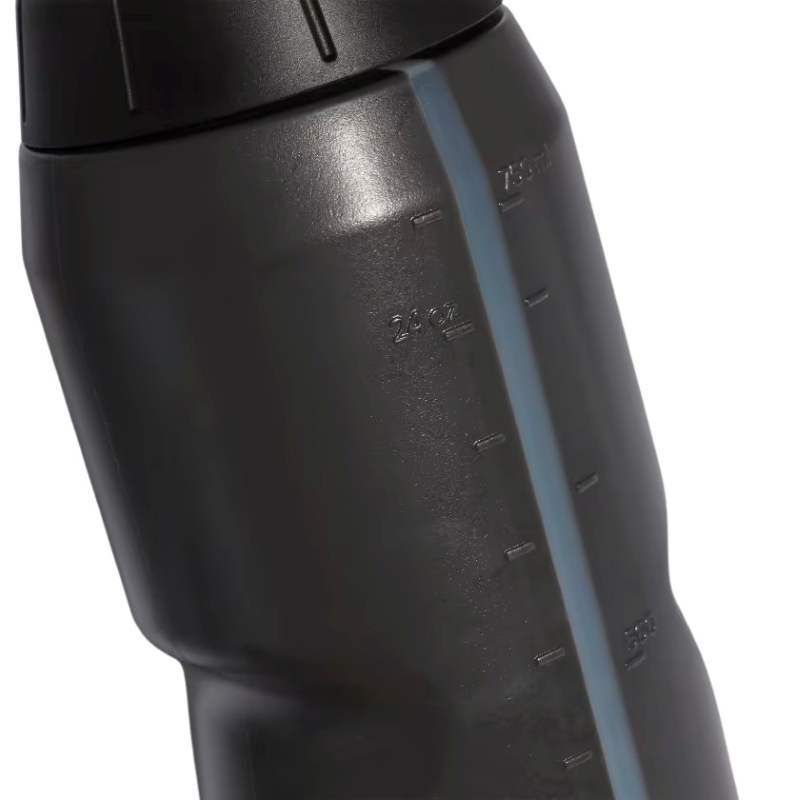 Botella Adidas Performance 0,75L Negro Rojo