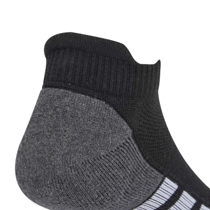 Calcetines Adidas Climacool Low Cut Negro 3 Pares
