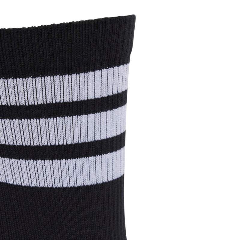 Calcetines Adidas Logo Negro 3 Pares