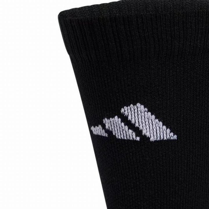 Calcetines Adidas Performance Climacool Crew Negro 3 Pares