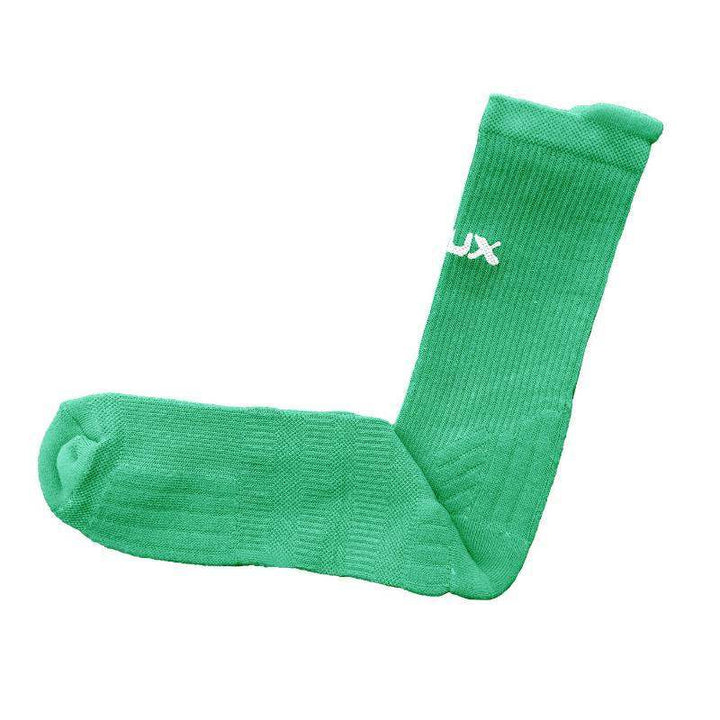 Calcetines Siux Reveal Largos Turquesa Azul 2 Pares