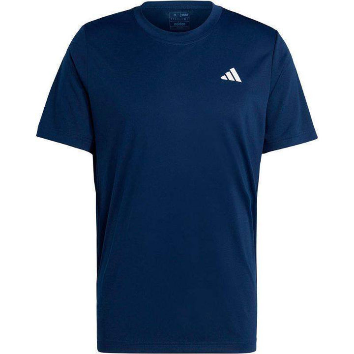 Camiseta Adidas Club Azul Marino