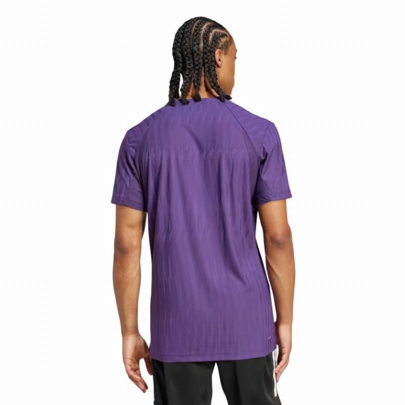 Camiseta Adidas Freelift Purpura Aurora