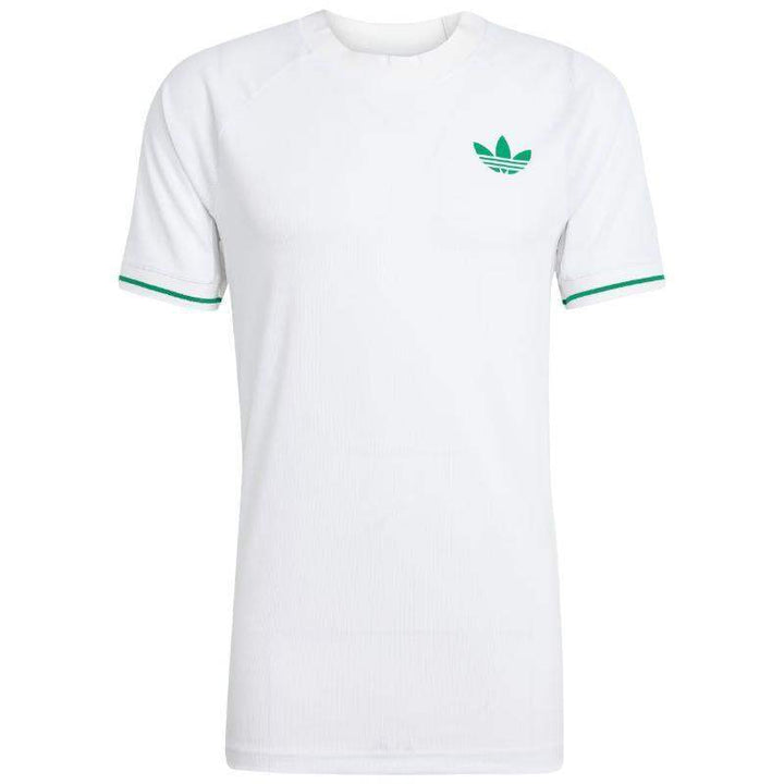 Camiseta Adidas Original Freelift Blanco