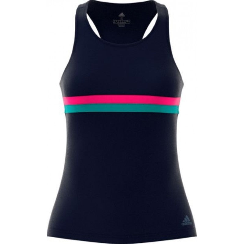Camiseta Adidas Tirantes Club Legend INK F17