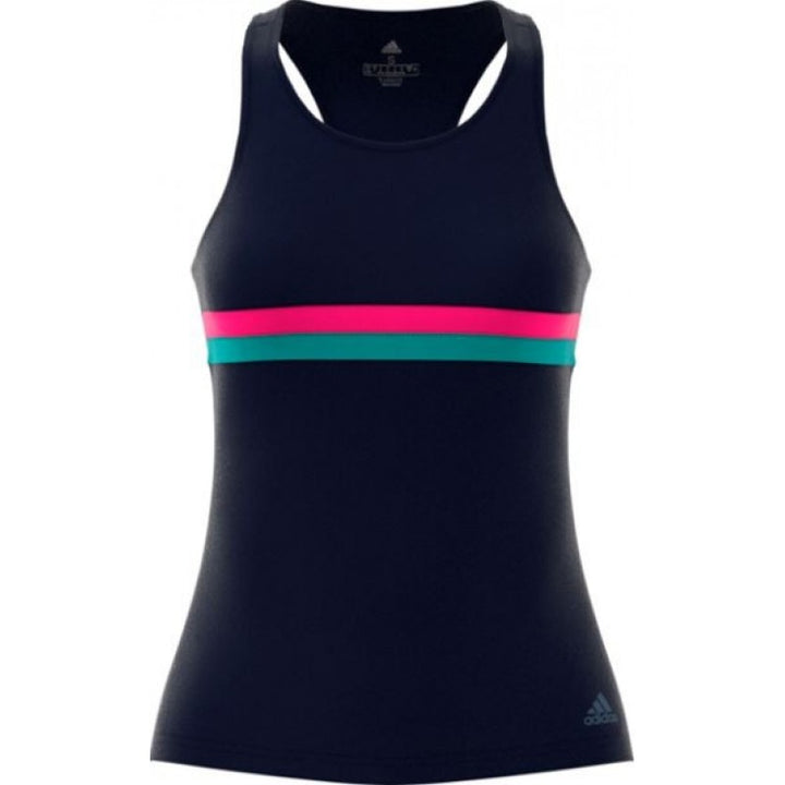 Camiseta Adidas Tirantes Club Legend INK F17