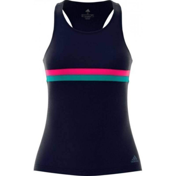 Camiseta Adidas Tirantes Club Legend INK F17