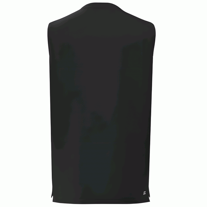Camiseta Bidi Badu Crew Negro