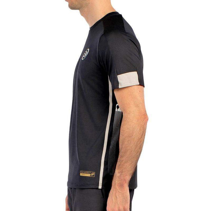 Camiseta Bullpadel Premier Padel Borni Carbon