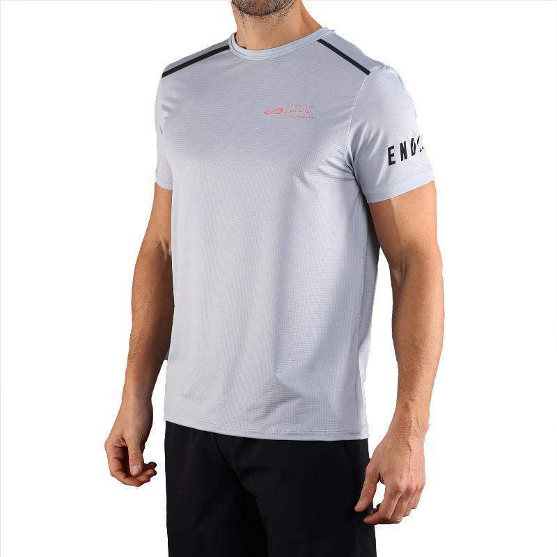 Camiseta Endless Ace Izzy Gris