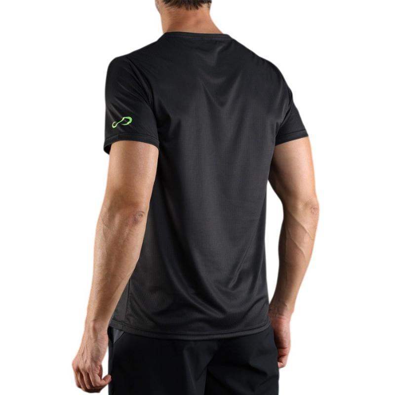 Camiseta Endless Ace Unlimited Titanium