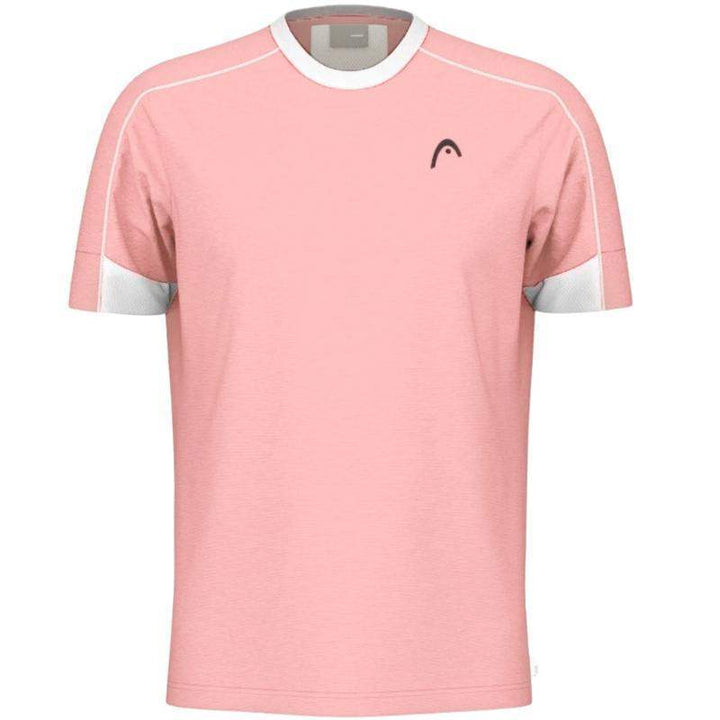 Camiseta Head Play Tech Pomelo