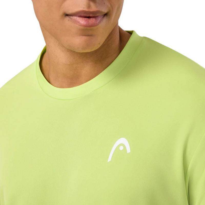 Camiseta Head Slice II Lima