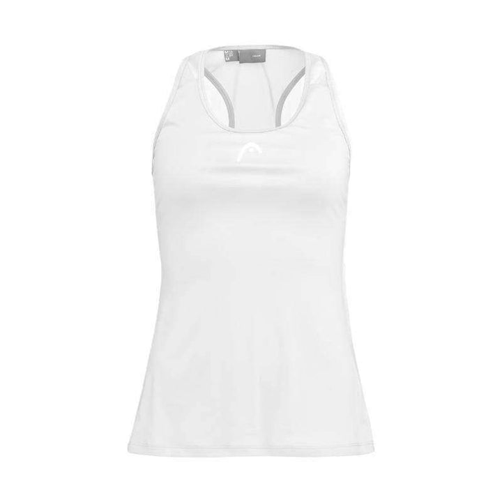 Camiseta Head Spirit Blanco
