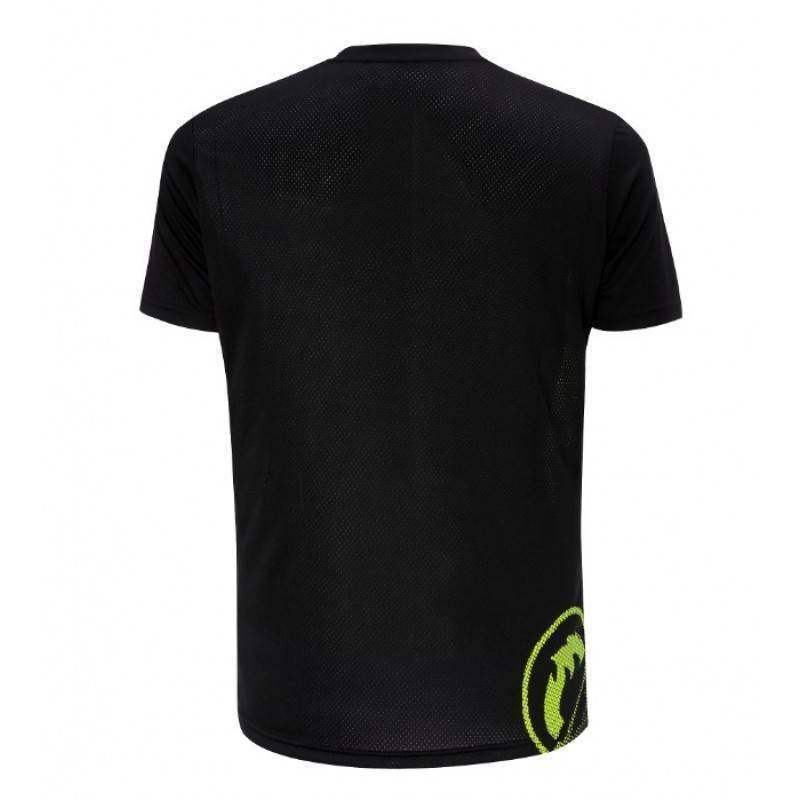 Camiseta Jhayber DA3213 Negra