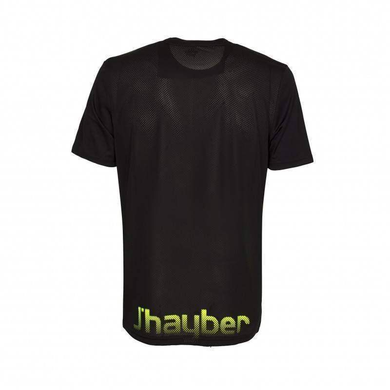 Camiseta JHayber DA3216 Lima Negro