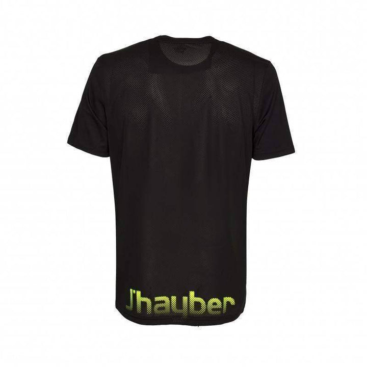 Camiseta JHayber DA3216 Lima Negro