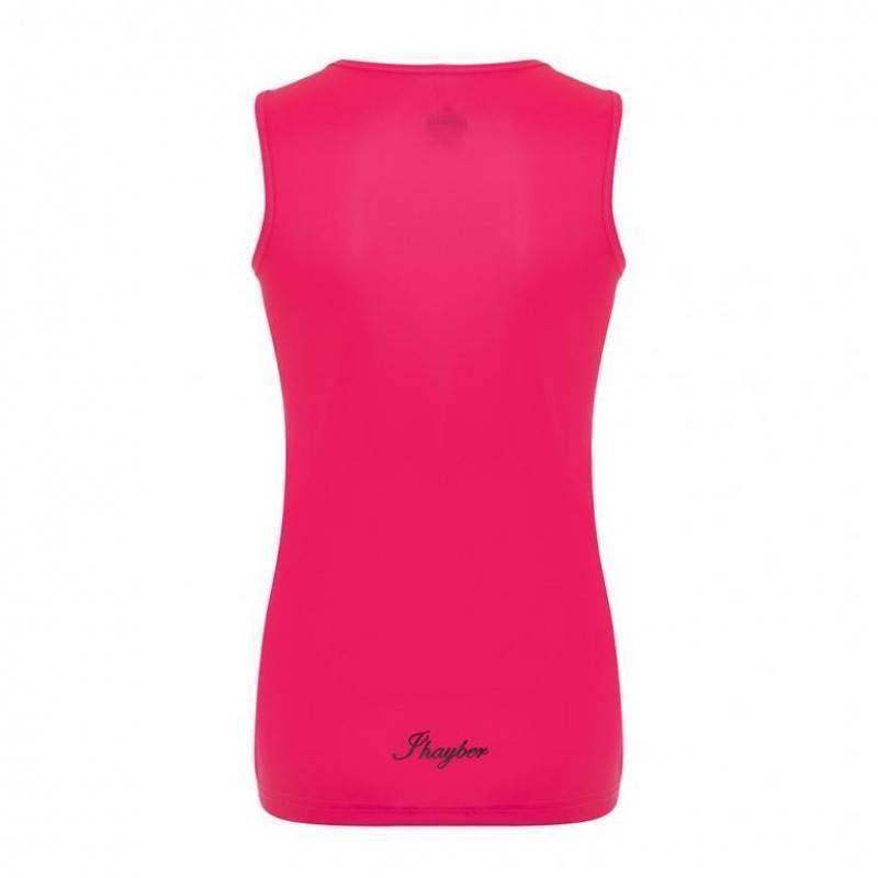 Camiseta JHayber DS3197 Rosa