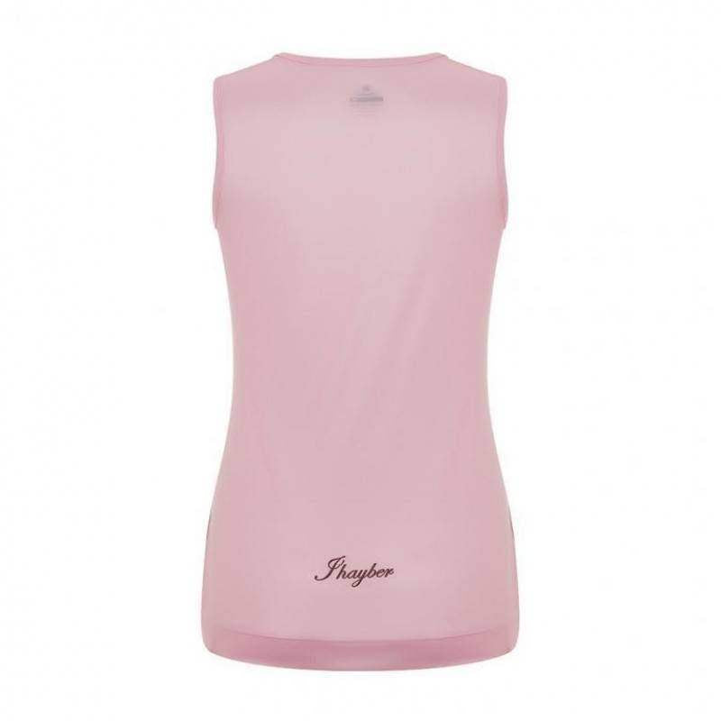 Camiseta JHayber DS3198 Salmon