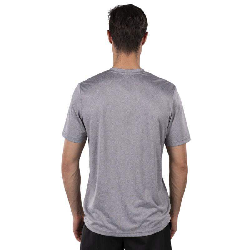 Camiseta Joma Combi Gris Melange
