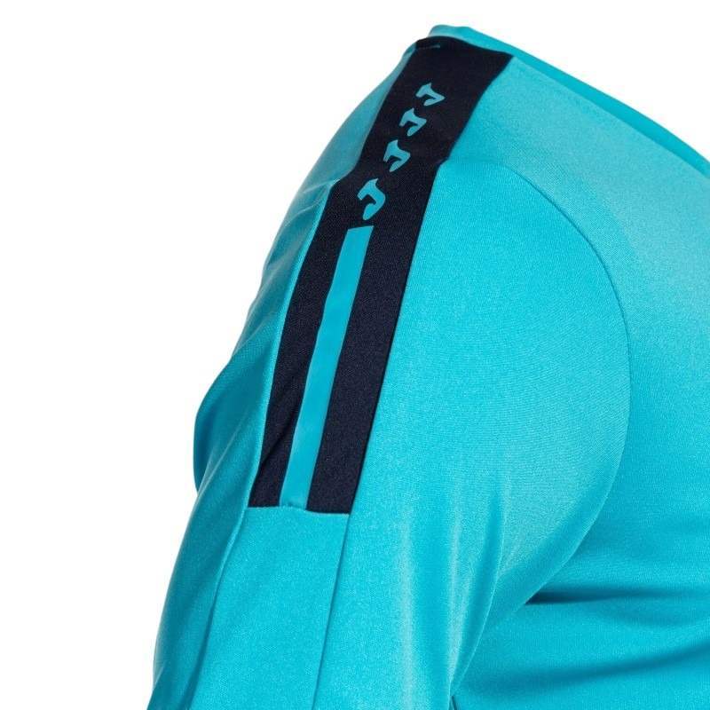 Camiseta Joma Olimpiada Turquesa Fluor Marino