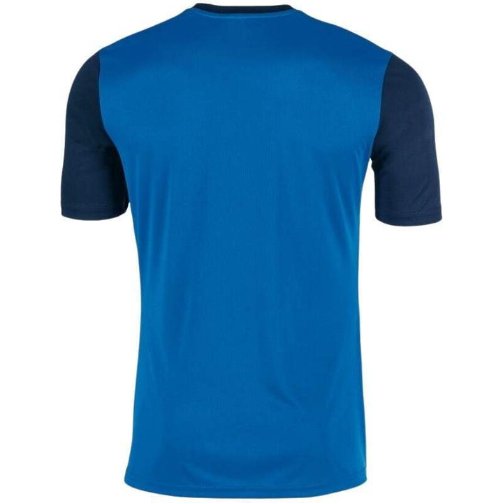 Camiseta Joma Winner Royal Marino