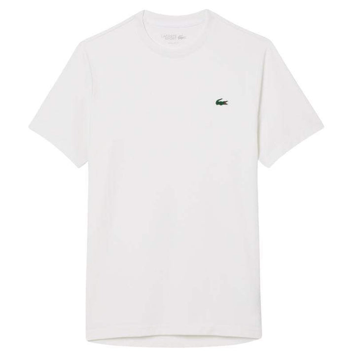 Camiseta Lacoste Lightweight Stretch Blanco
