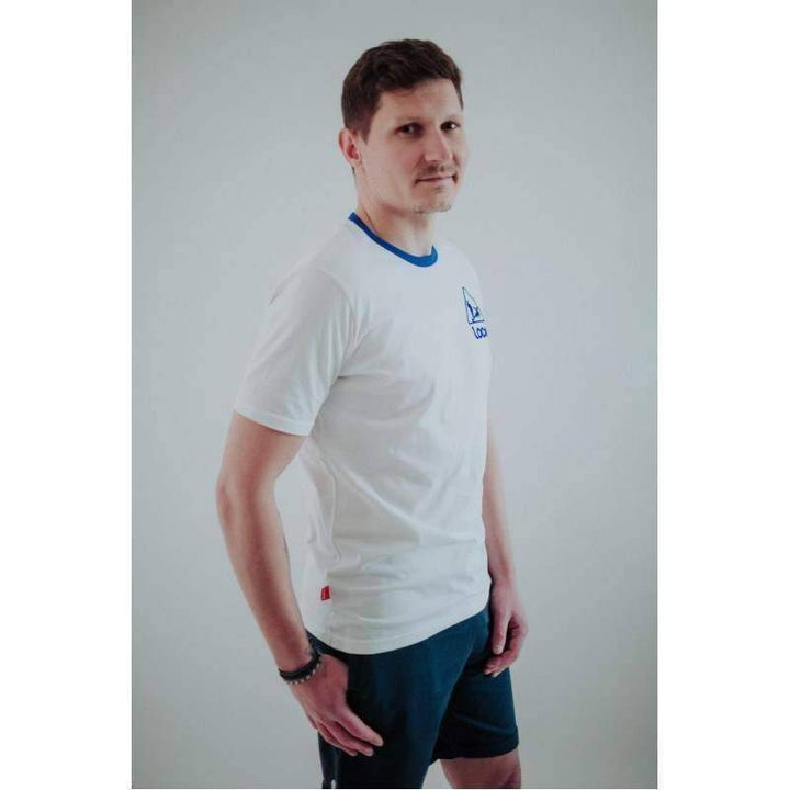 Camiseta Loco Legend Catenaccio Royal