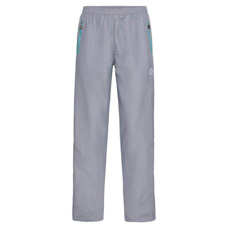 Chandal Bidi Badu Bradu Gris Aqua