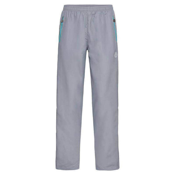 Chandal Bidi Badu Bradu Gris Aqua