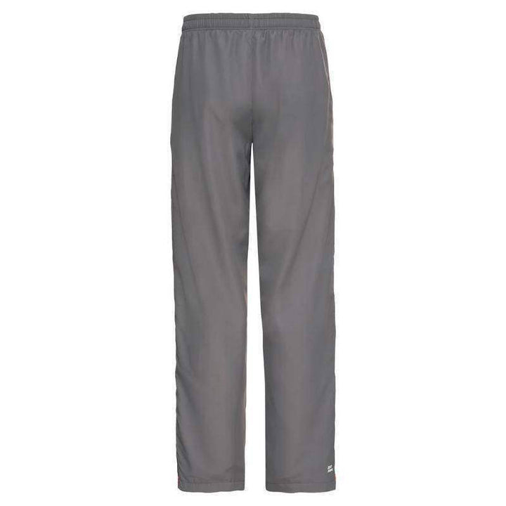 Chandal Bidi Badu Bradu Gris Llama