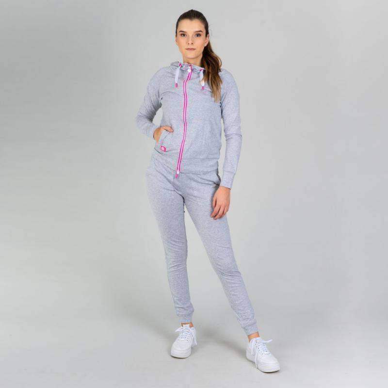 Chandal Bidi Badu Pixie Gris