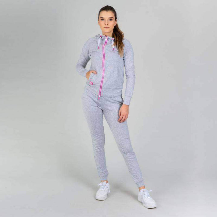 Chandal Bidi Badu Pixie Gris