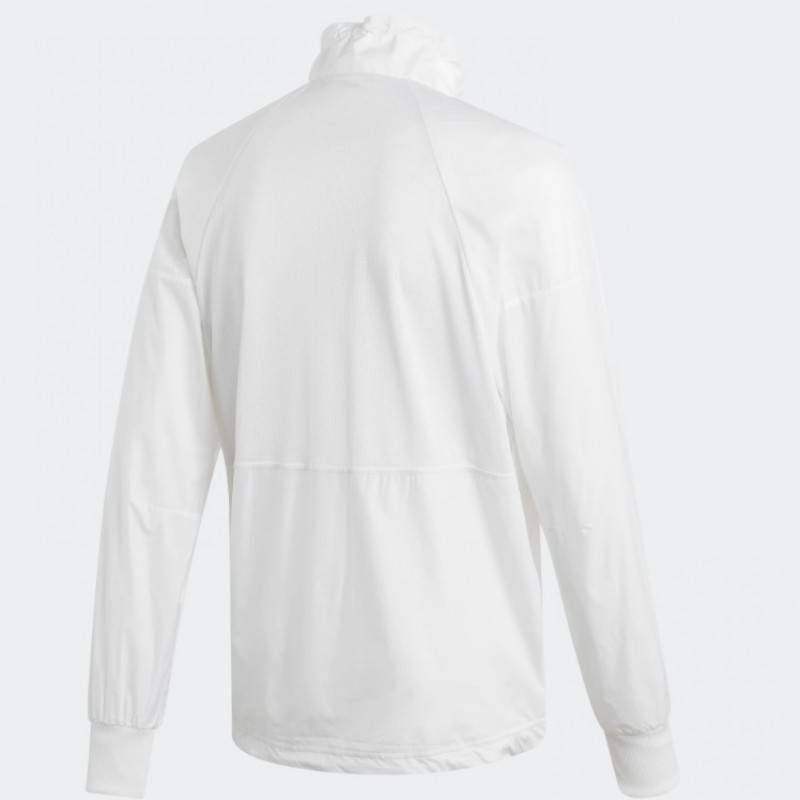 Chaqueta Adidas Stella McCartney Blanco
