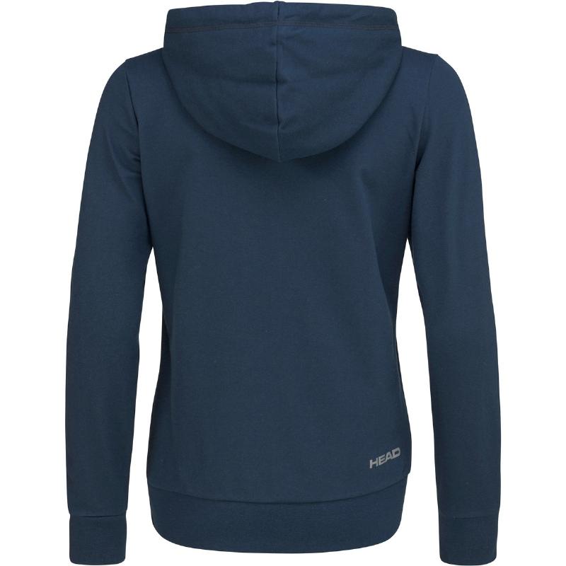Chaqueta Head Club Greta Azul Marino Mujer